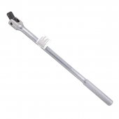 Вороток шарнирный с накаткой 1/2"L- 380мм Вороток шарнирный с накаткой 1/2"L- 380мм