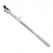 Вороток шарнирный с накаткой 1/2"L- 380мм Вороток шарнирный с накаткой 1/2"L- 380мм