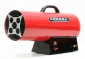 Тепловая пушка газовая GAS HEAT-30 (без регулятора подачи газа) Тепловая пушка газовая GAS HEAT-30 (без регулятора подачи газа)