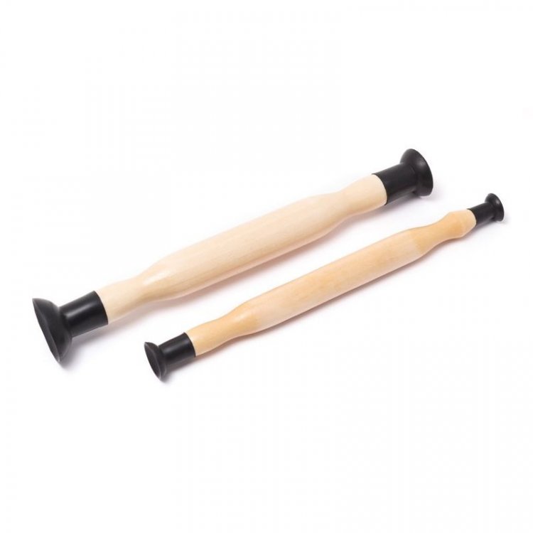 Приспособление для притирки клапанов 2пр., в блистере