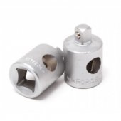 Адаптер 3/8"(F)x1/4"(M)