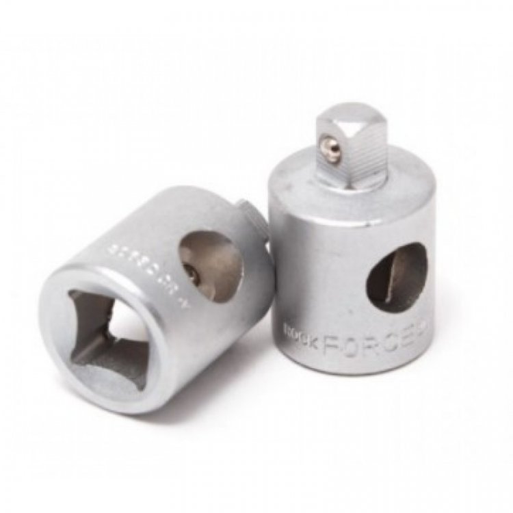 Адаптер 3/8"(F)x1/4"(M) Адаптер 3/8"(F)x1/4"(M)