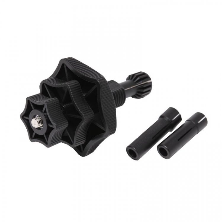 Комплект для центровки дисков сцепления универсальный (3пр.)