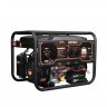 Бензиновый генератор FoxWeld Expert G3700 E - Бензиновый электрогенератор предназначен для выработки однофазного, электрического тока напряжением 220 В и частотой 50 Гц.  С его помощью можно осуществлять питание электроприборов, электроинструмента, п