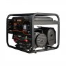 Бензиновый генератор FoxWeld Expert G3700 E - Бензиновый электрогенератор предназначен для выработки однофазного, электрического тока напряжением 220 В и частотой 50 Гц.  С его помощью можно осуществлять питание электроприборов, электроинструмента, п