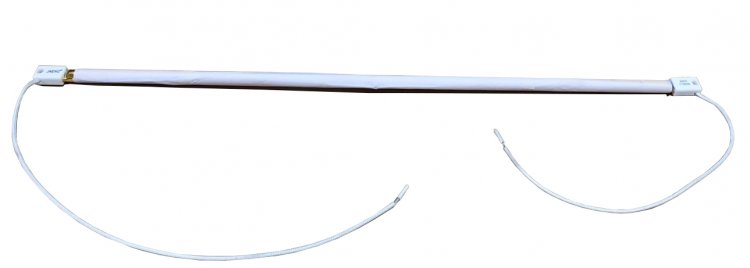Лампа для ИК-сушки KRW-IR2, KRW-IR3A, KRW-IR6A