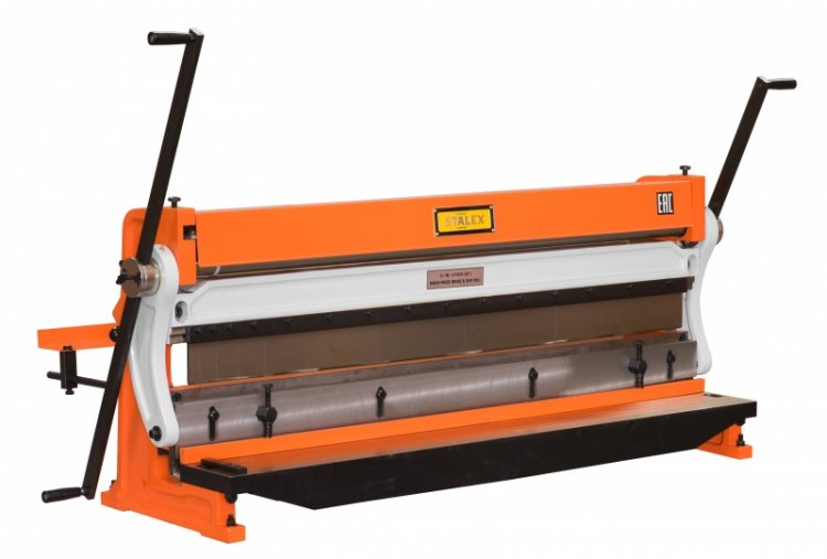 Станок комбинированные ручные Stalex 3-in-1/1320х1 Станок комбинированные ручные Stalex 3-in-1/1320х1