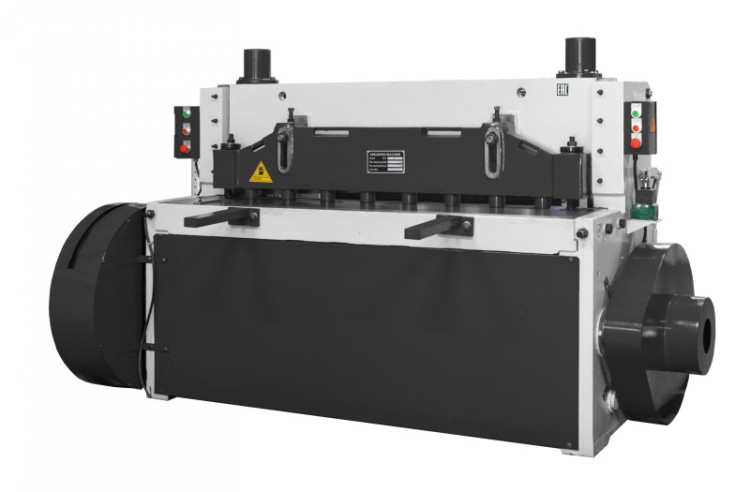 Гильотина электромеханическая Stalex Q11-10x1500 Гильотина электромеханическая Stalex Q11-10x1500