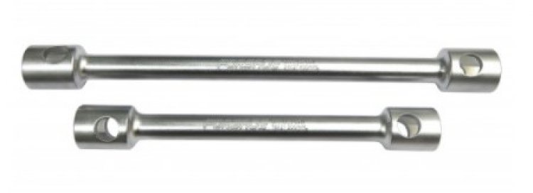 Ключ балонный торцевой 30х32, 400мм