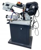 Ленточнопильный станок Stalex BS-128 HDRA 380В Ленточнопильный станок Stalex BS-128 HDRA 380В