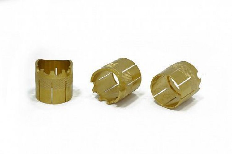 Насадка-ограничитель LT151 (пружина)