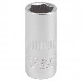 Головка  8мм (6гр.), 1/4"