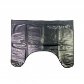 Накидка защитная магнитная на крыло 630х830мм