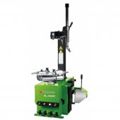 Стенд шиномонтажный полуавтомат,внеш. зажим диска 12~23Ø,внутр.заж. диска 14~26Ø,макс.Ø колеса 45Ø,макс.шир.16Ø,раб.давл. 8-10бар,380В/0.75кВт,215кг Стенд шиномонтажный полуавтомат,внеш. зажим диска 12~23Ø,внутр.заж. диска 14~26Ø,макс.Ø колеса 45Ø,макс.шир.16Ø,раб.давл. 8-10бар,380В/0.75кВт,215кг