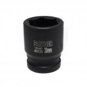 Головка ударная 30мм (6гр.), 3/4"