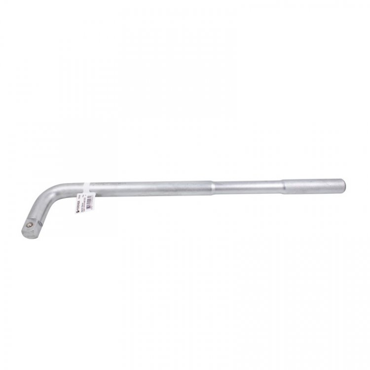 Вороток Г-образный 510мм 3/4" Вороток Г-образный 510мм 3/4"