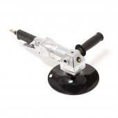 Пневмополировальная машинка угловая 7"(2500об/мин, 91л/мин)
