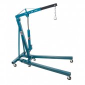 Кран гидравлический, 1т складной, (высота подъема 2200мм, длина стрелы: 870-1140мм) Кран гидравлический, 1т складной, (высота подъема 2200мм, длина стрелы: 870-1140мм)