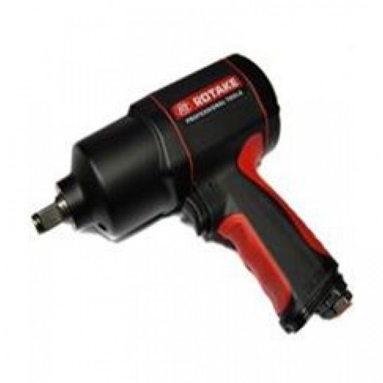 1/2" Пневмогайковерт 810Нм