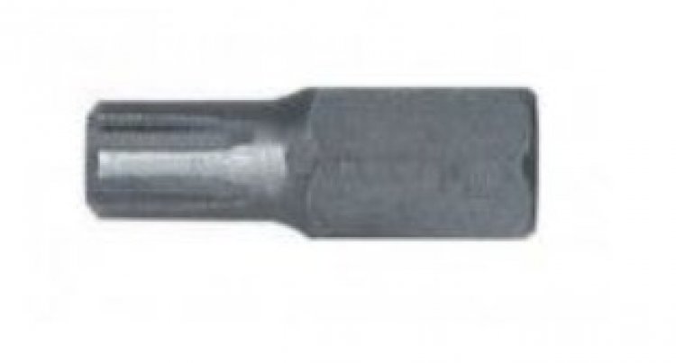 Бита 6-гранная Ribe M4х75ммL, 10мм