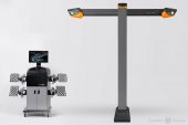 Стенд сход-развал 3D ТехноВектор T 7202 TAB Стенд сход-развал 3D ТехноВектор T 7202 TAB