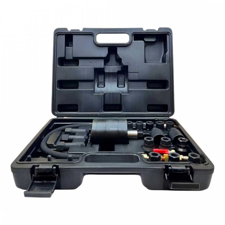 Съемник дизельных форсунок 22 предмет Horex, арт. GTY1209 Съемник дизельных форсунок 22 предмет Horex, арт. GTY1209