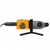 Аппарат для сварки пластиковых труб FoxPlastic 2500 ZJM - Напряжение питания, В: 220, Частота сети,ГЦ: 50, Потребляемая мощность, Вт: 2500, Артикул: 6120