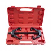 Стяжка пружин "внутренняя" (L-280мм)в кейсе Стяжка пружин "внутренняя" (L-280мм)в кейсе