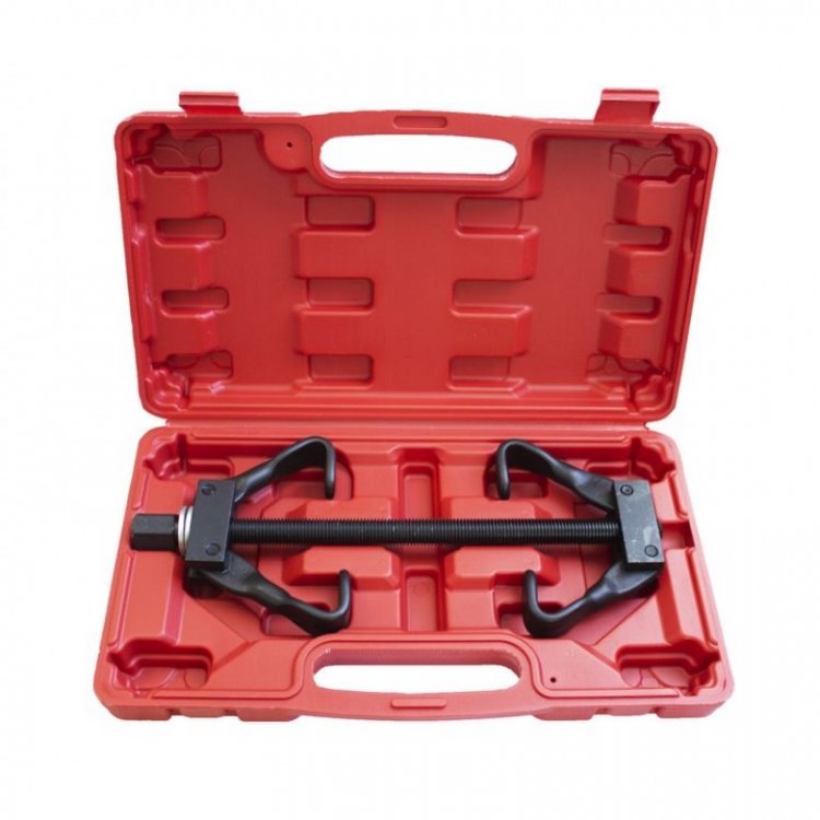 Стяжка пружин "внутренняя" (L-280мм)в кейсе Стяжка пружин "внутренняя" (L-280мм)в кейсе