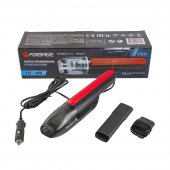 Пылесос автомобильный F-VC03 12 V/48 W