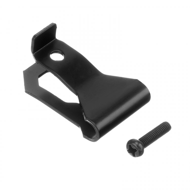 Винтоверт ударный аккумуляторный бесщет  CID-IB-200-0, 18В Li-Ion// Denzel