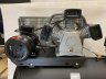 Компрессор поршневой 100.LB40 REMEZA (Белоруссия): 580 л/мин., 10 бар, ресивер 100 л., 3 кВт, 380В, габариты без упак. 1150x500x1000 мм, 100 кг.