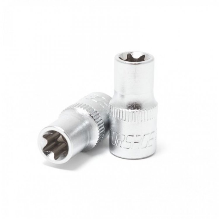 Головка Е-профиль E6 1/4"
