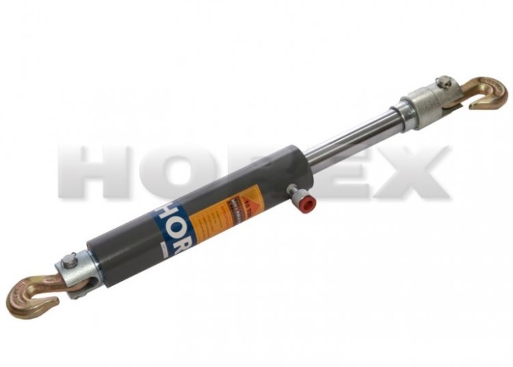 Цилиндр обратного действия 10т, Модель T03110, арт. № HZ 02.2.012J HOREX