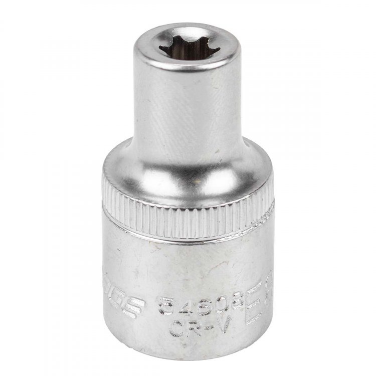 Головка Е-профиль E8 1/2"