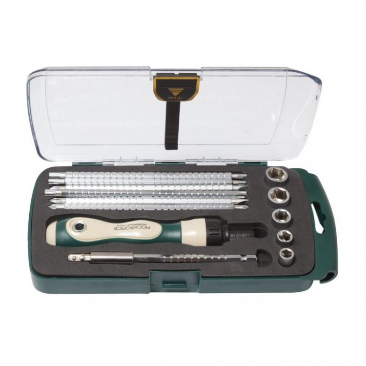 Отвертка реверсивная телескопич-я переставная 2в1с набором бит и головок13пр.(PH1xSL5,PH2xSL6,PZ1xPZ2,T20xT27,T30xT40,Н4хН5;7,8,10,12,13мм,L190-285мм) Отвертка реверсивная телескопич-я переставная 2в1с набором бит и головок13пр.(PH1xSL5,PH2xSL6,PZ1xPZ2,T20xT27,T30xT40,Н4хН5;7,8,10,12,13мм,L190-285мм)