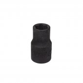 Головка ударная 10мм (6гр.), 1/2"