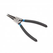 Съемник стопорных колец прямой на разжим (L-280мм),в блистере Съемник стопорных колец прямой на разжим (L-280мм),в блистере