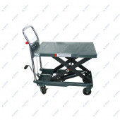 Подъёмный стол 500кг, модель T84050, арт. № HZ 01.9.500J HOREX Подъёмный стол 500кг, модель T84050, арт. № HZ 01.9.500J HOREX