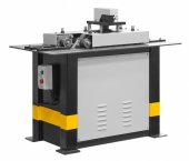 Фальцепрокатный станок Lc-12DR Фальцепрокатный станок Lc-12DR