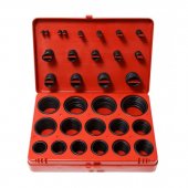 Кольца уплотнительные резиновые маслобензостойкие, 386пр. (метрические) Кольца уплотнительные резиновые маслобензостойкие, 386пр. (метрические)