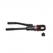 Гайколом ручной гидравлический 20т(болт:М22-М27, гайка:32-41мм), в кейсе