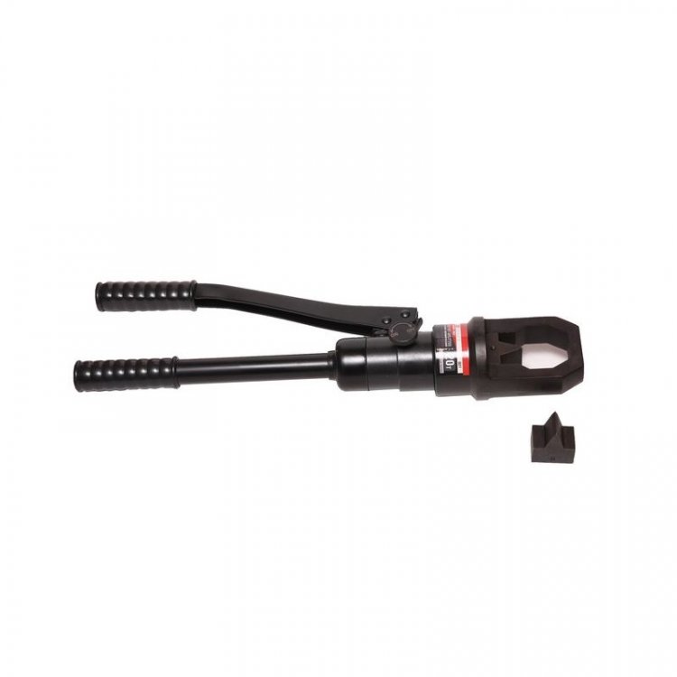 Гайколом ручной гидравлический 20т(болт:М22-М27, гайка:32-41мм), в кейсе