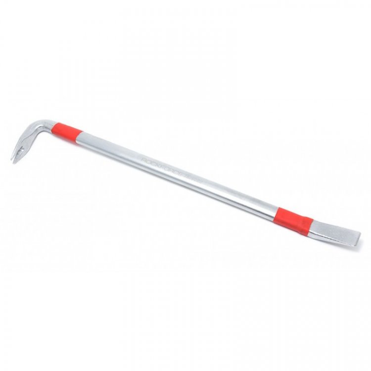 Монтировка-гвоздодер 600мм 90°