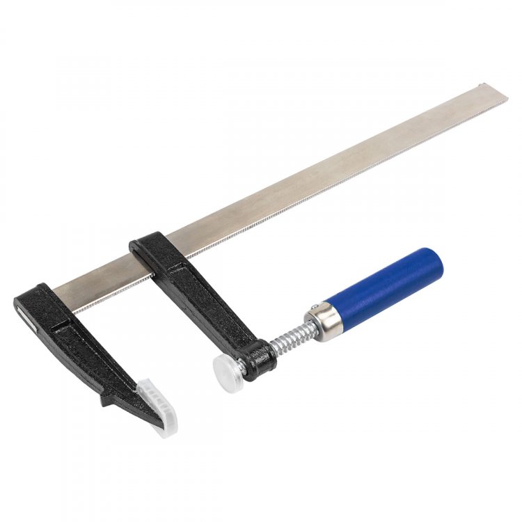 Струбцина F-образная 80х300мм