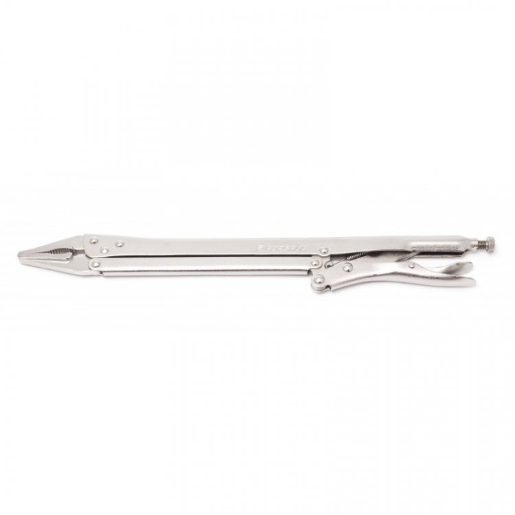 Гейферный захват удлиненный 15" (375мм), в блистере