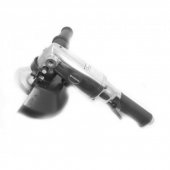 Пневмоотрезная машинка угловая 7"(8500об/мин, 170л/мин)