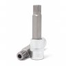 Головка бита SPLINE 12-лучевая M6 1/2" (L-100мм)