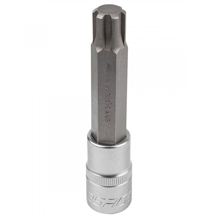 Головка бита Ribe М14 1/2" (L-100мм)