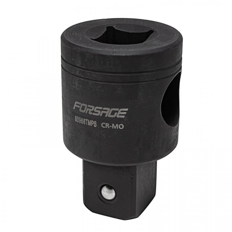 Адаптер 3/4"(F) x 1"(M)